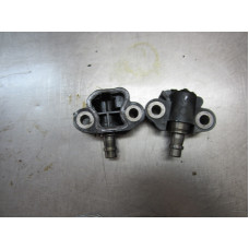 30L219 Timing Chain Tensioner Pair From 2005 Ford F-150  5.4 1L3E6L266AA
